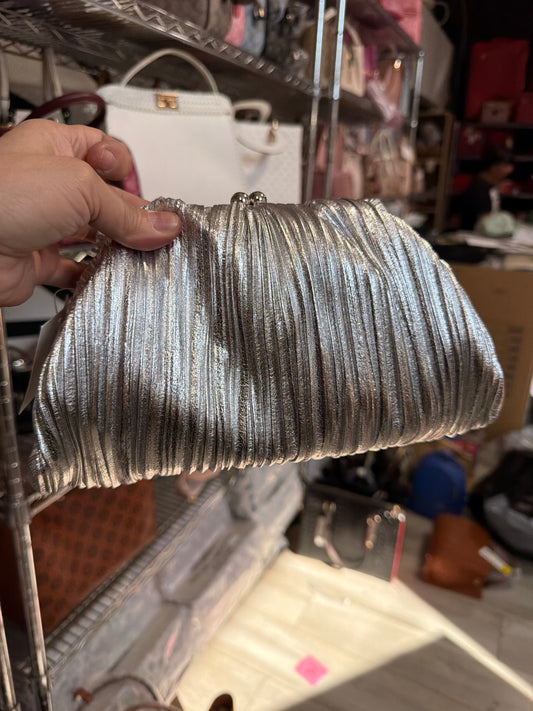Silver beauty