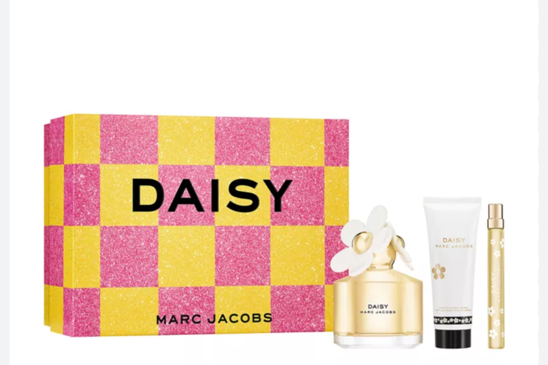 DAISY GIFT SET BY MARC JACOBS