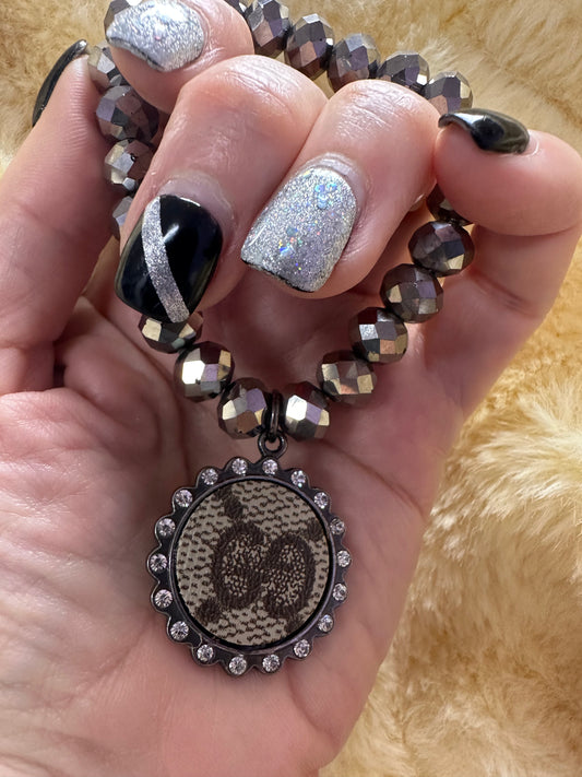 GG SMOKE BRACELET LARGE