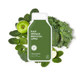 Green Reset Anti Aging Raw Juice Mask