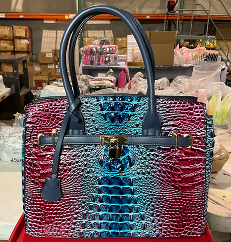 The MoMo Handbag