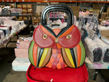The Night Owl Handbag