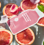 The Pink Dream Moisturizing Raw Juice Mask