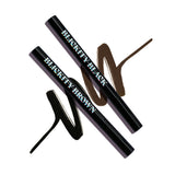 Fuhk Buddy Bundle | 2 Waterproof Eyeliners By @Hank&Henry