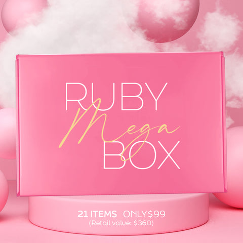 Ruby Mega Box
