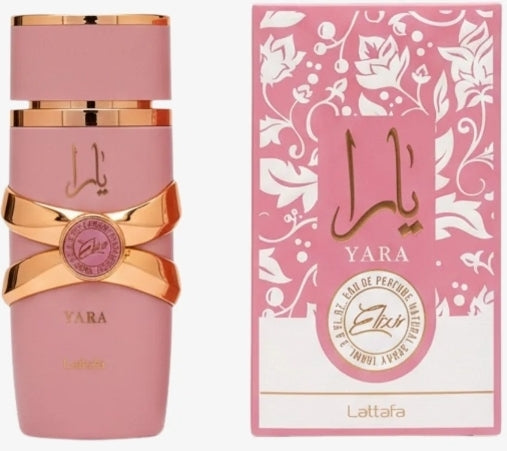 Yara Elixir