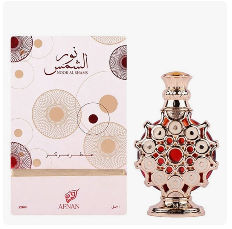 Noor Al Shams