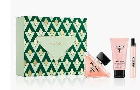 Prada Paradoxe Eau de Parfum 3-Piece Gift Set