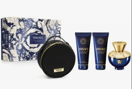 Versace Dylan Blue pour femme gift set