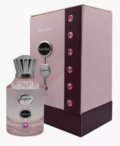 Cool & Cool Companion