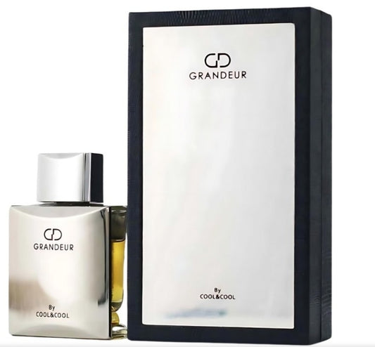 Cool & Cool Grandeur