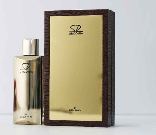 Cool & Cool Zirconia parfume