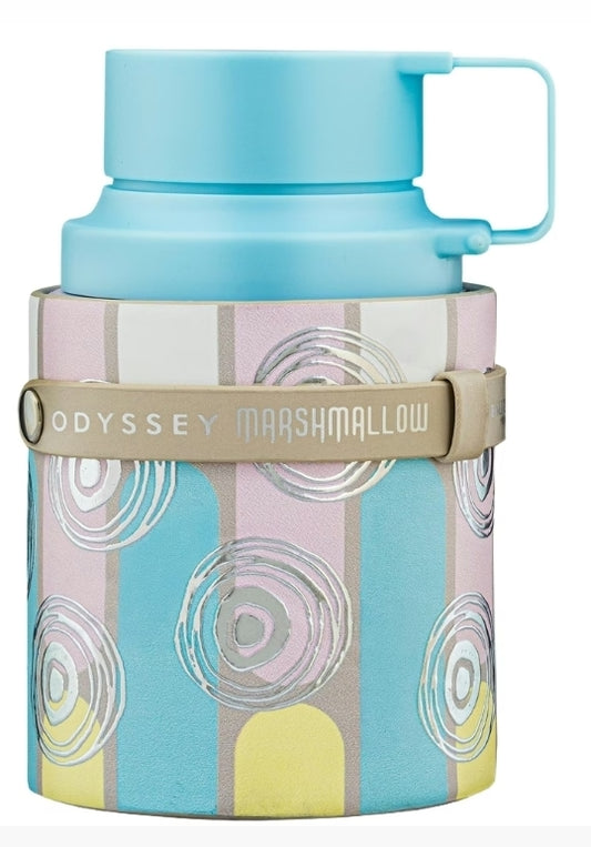 Odyssee Marshmallow