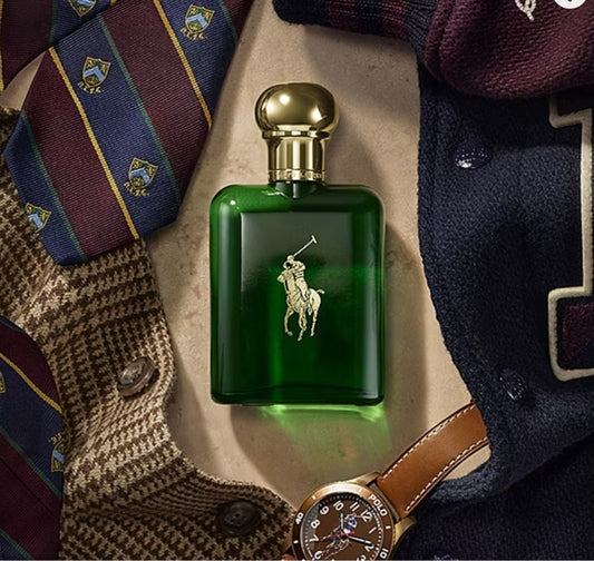 Ralph Lauren Eau De Toilette