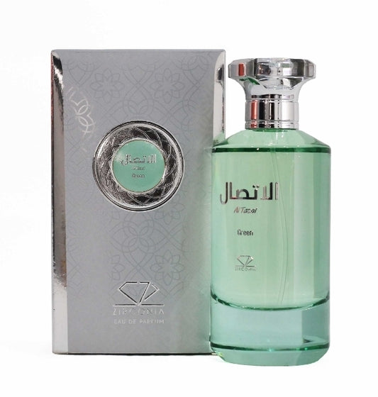 Al Tasal by Zirconia