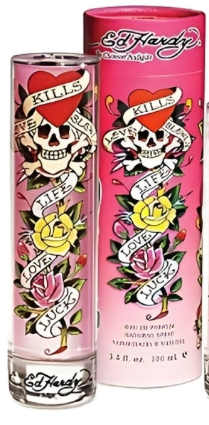 Ed Hardy