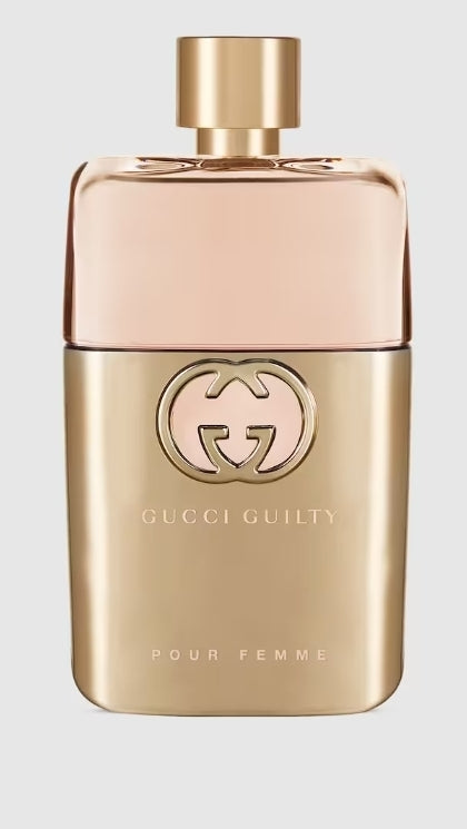 Gucci Guilty for women