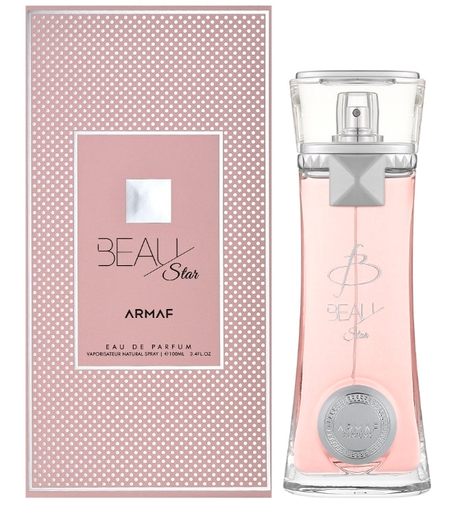 Armaf Beau Star Pink