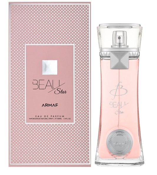 Armaf Beau Star Pink