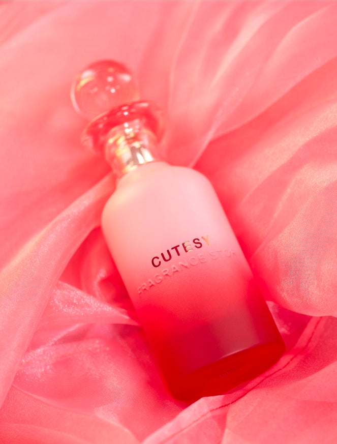 Cutesy by Fragrance Story