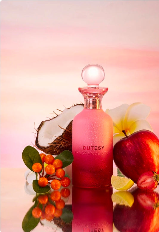 Cutesy by Fragrance Story