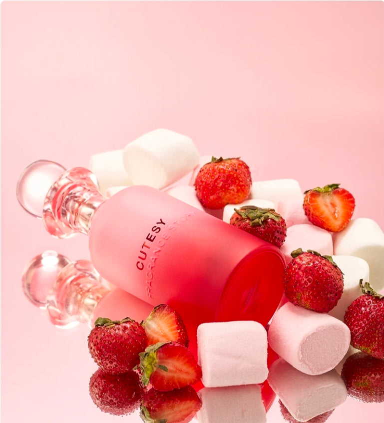 Cutesy by Fragrance Story