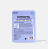 Original Derma Beauty | Daily Vegan Deeply Moisturizing Essence Mask "Jojoba"