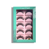 Faux Mink Synthetic Lashes Style 40