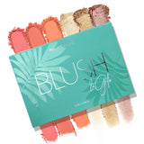 Blush & Glo Palette