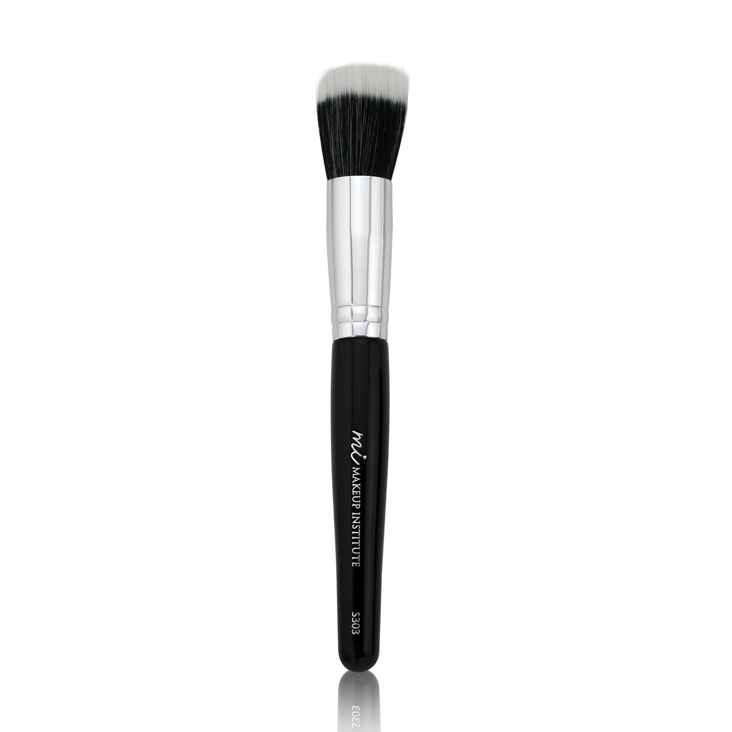 Studio Duo Fiber Buffer Brush S303