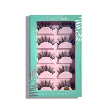 Faux Mink Synthetic Lashes Style 50