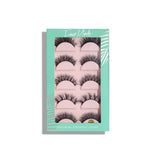 Faux Mink Synthetic Lashes Style 60