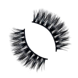 Faux Mink Synthetic Lashes Style 10