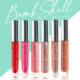 Full Bomb Shell Sparkling Lip Gloss Set