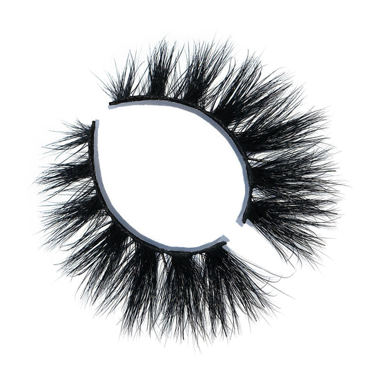 So Cute Eyelash- BOW TIE