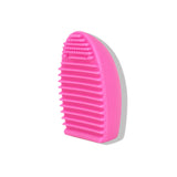 Pink Brush Cleaner