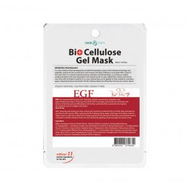 Dearderm Bio Cellulose Gel Mask - EGF 30ml / 1.01 fl
