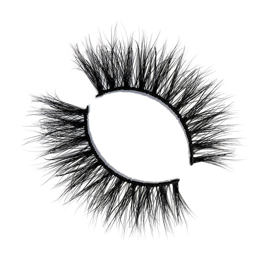 So Cute Eyelash- DAISIES