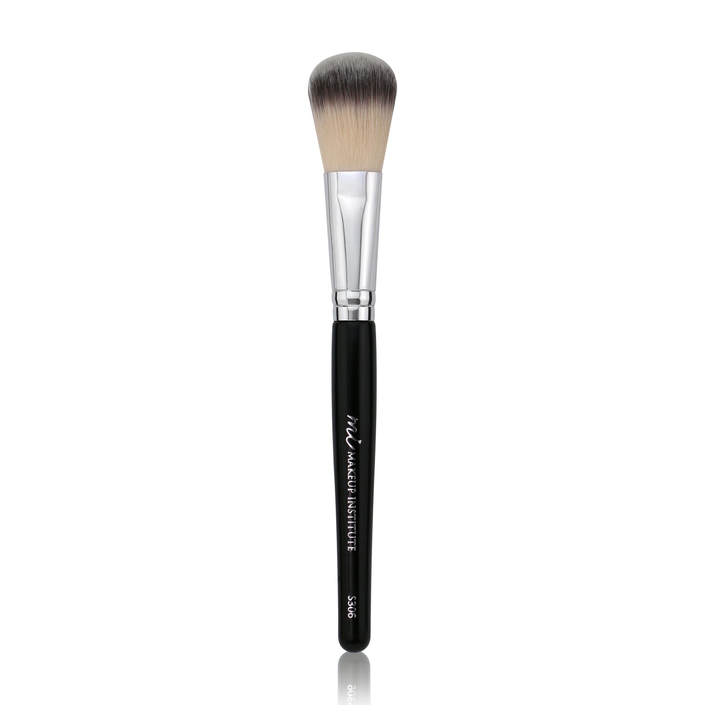 Studio Medium Face Contour Brush S306