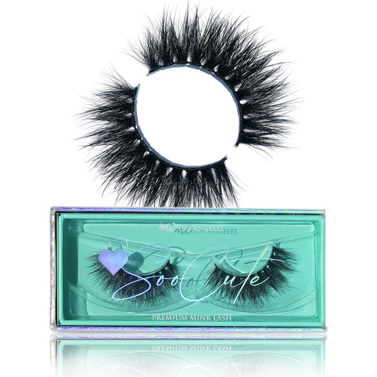 So Cute Eyelash- FAIRY GODMOTHER