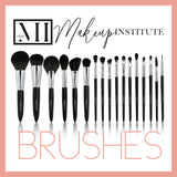 Professional Makeup Brush Set 17pcs