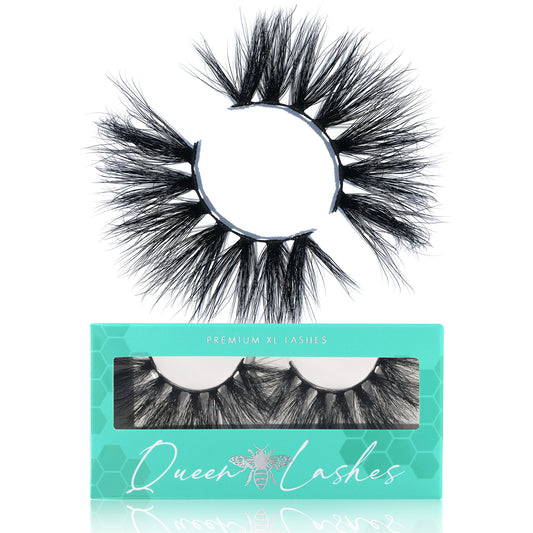 Queen Bee Eyelash- HIGHNESS