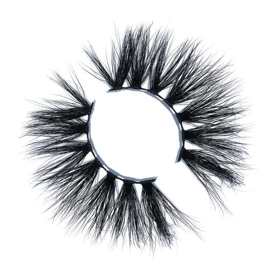 Queen Bee Eyelash- HIGHNESS