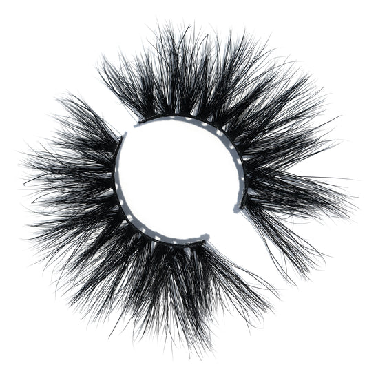 Queen Bee Eyelash- JEFA