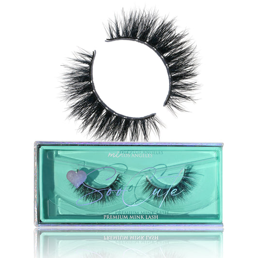 So Cute Eyelash- LOLLIE
