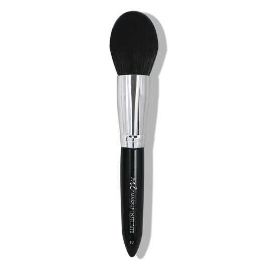Pro Dome Powder Brush MI-19