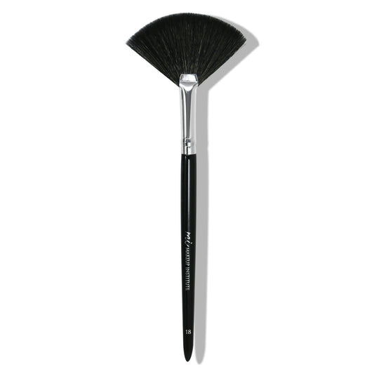 Pro Fan brush MI-18
