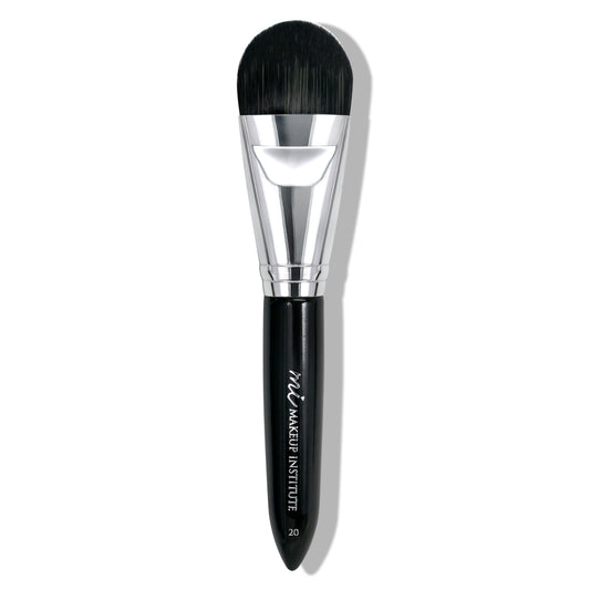 Pro Foundation Brush MI-20