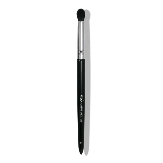 Pro Rounded Crease Blending Brush MI-34