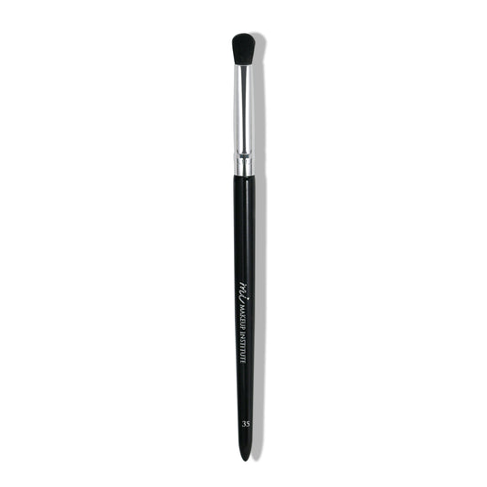 Pro Short Rounded Blending Brush MI-35